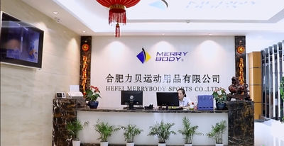 الصين Merrybody Sports Co. Ltd